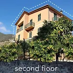 Apartman Stunning In A Near The Monterosso al Mare