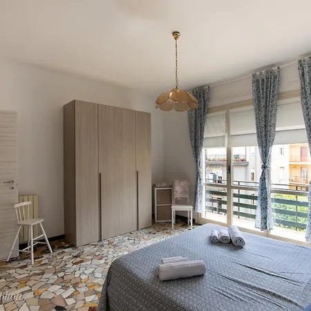 Apartman Stunning In A Near The Monterosso al Mare