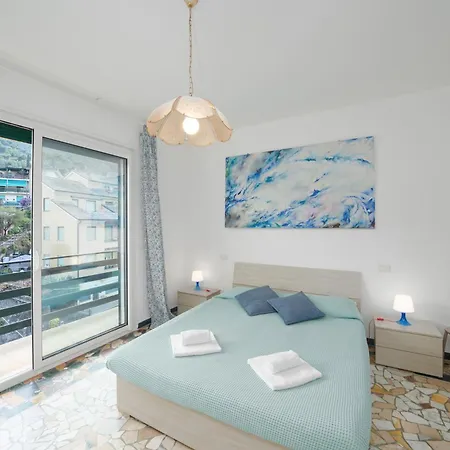 Stunning In A Near The Lejlighed Monterosso al Mare