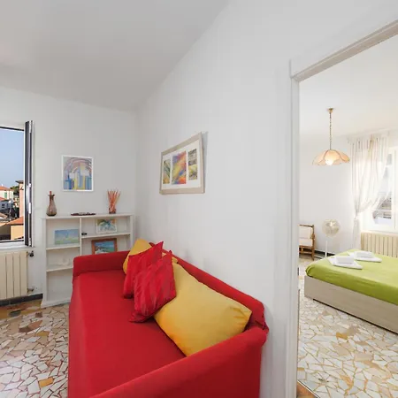 Apartament Stunning In A Near The Monterosso al Mare