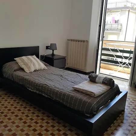 Appartamento Stunning Aptm In *