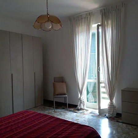 Stunning Aptm In * Monterosso al Mare