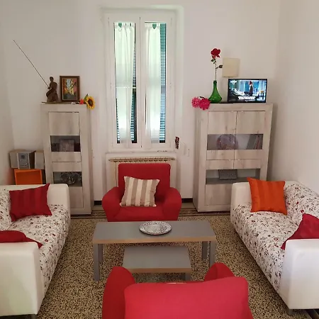Apartment Stunning Aptm In Monterosso al Mare