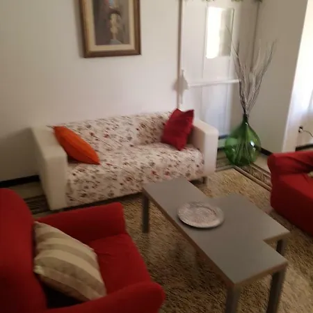 Stunning Aptm In Apartment Monterosso al Mare