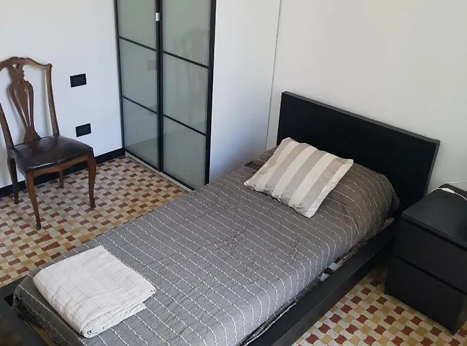 Stunning In A Near The Monterosso al Mare