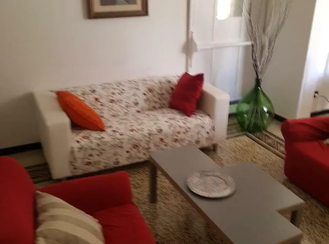 Stunning In A Near The Apartamento Monterosso al Mare